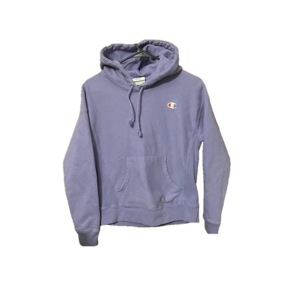 New Without Tags Champion Lavender Sweatshirt *make offers*